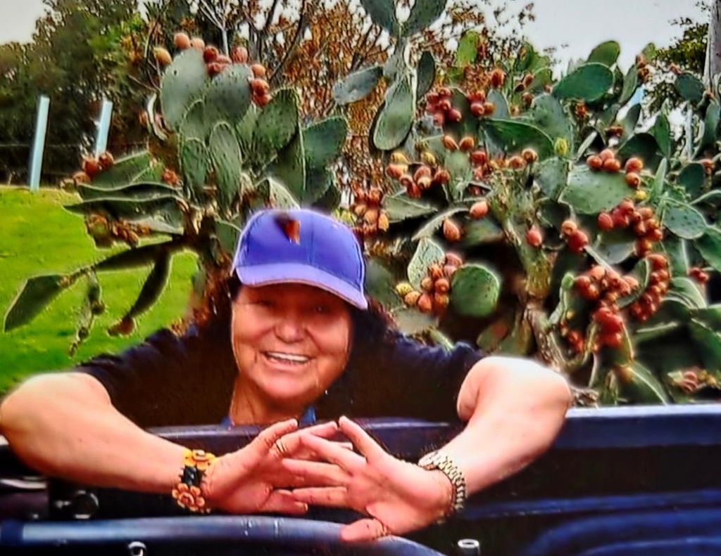 Josefina Arias Robles
