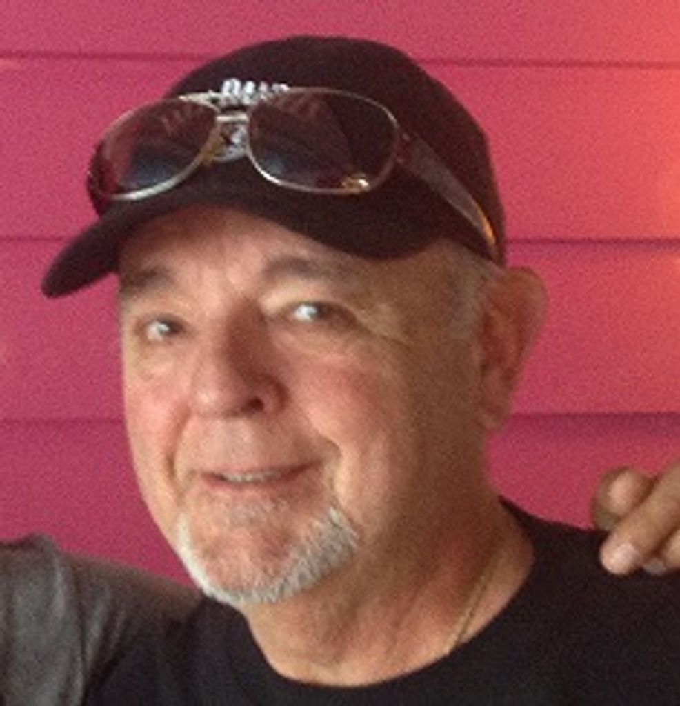 Richard Walter Swick