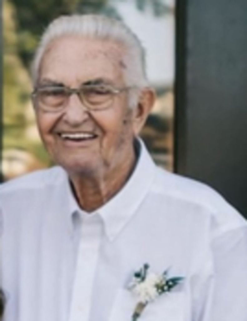 Thadius Joseph Garwicki, Jr.
