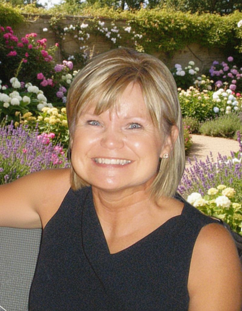 Christina Beauchamp Profile Photo