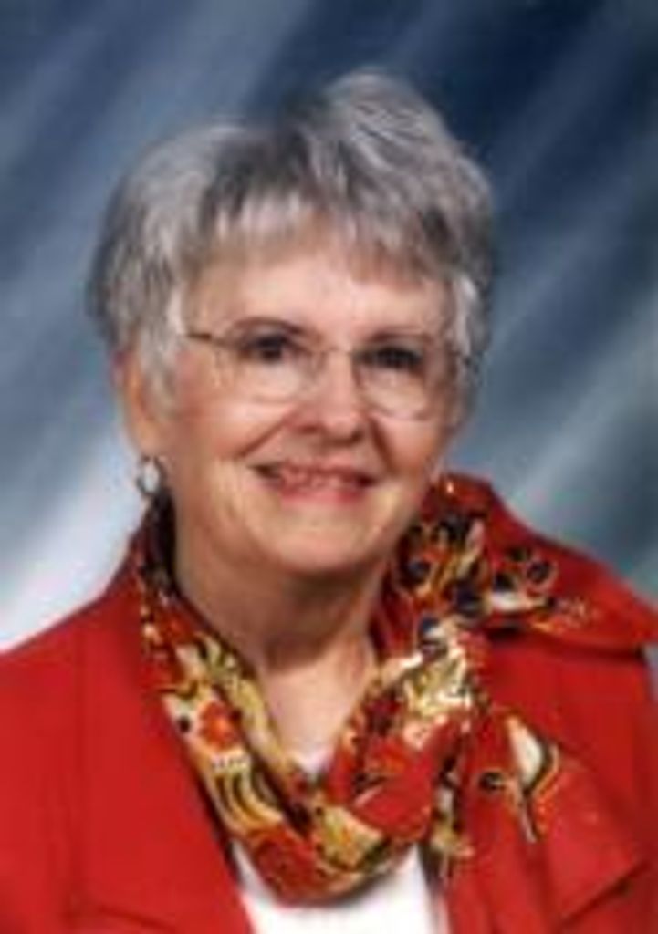 Joann B. Burdett
