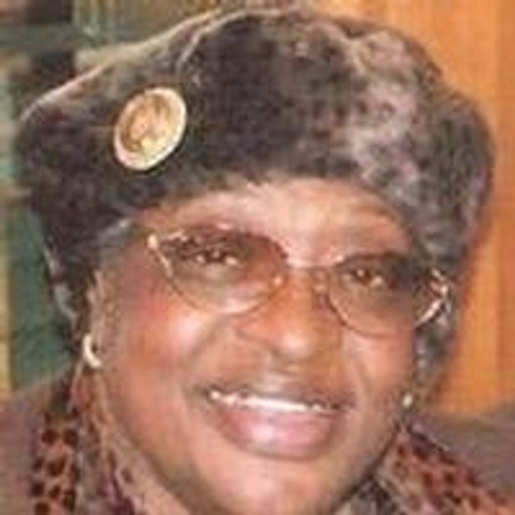 Pattie Garris Profile Photo