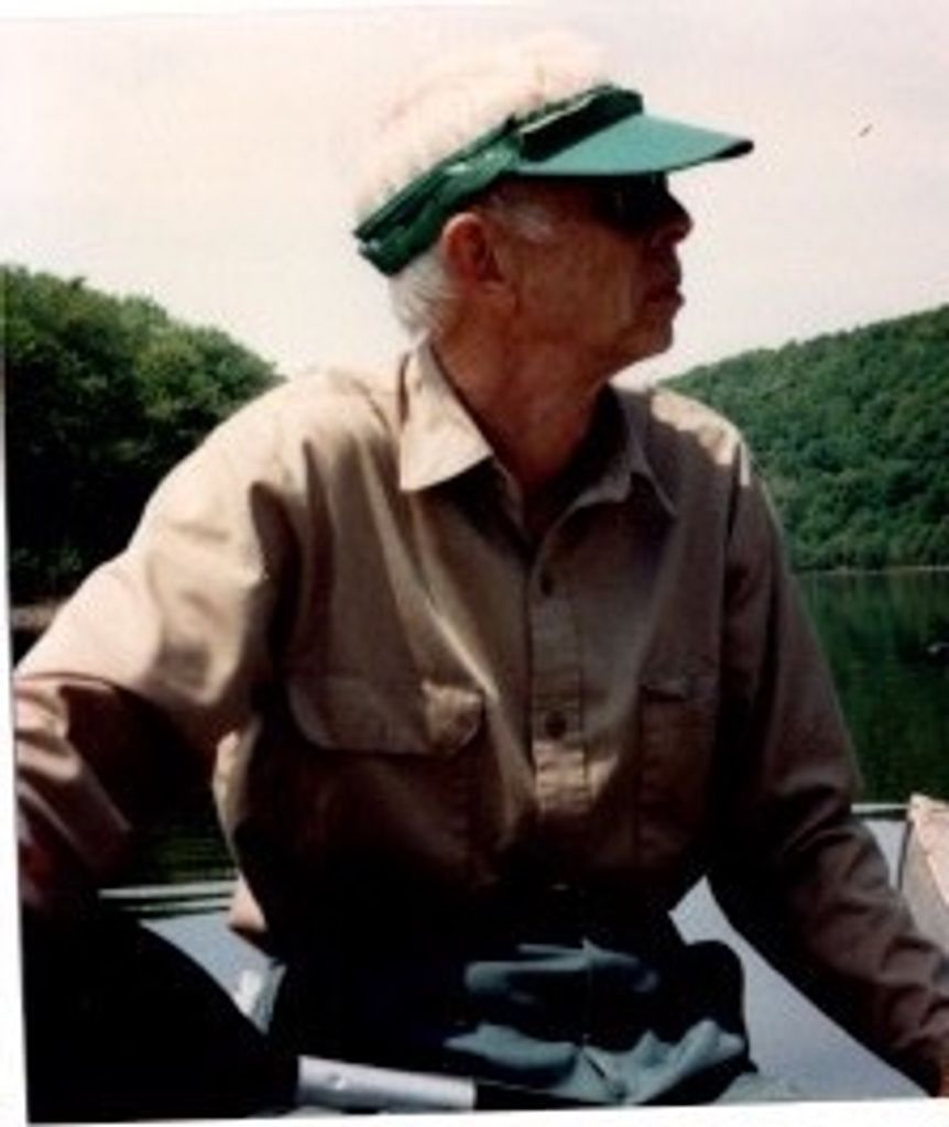 Charles Robert "Chuck" Wettling Profile Photo