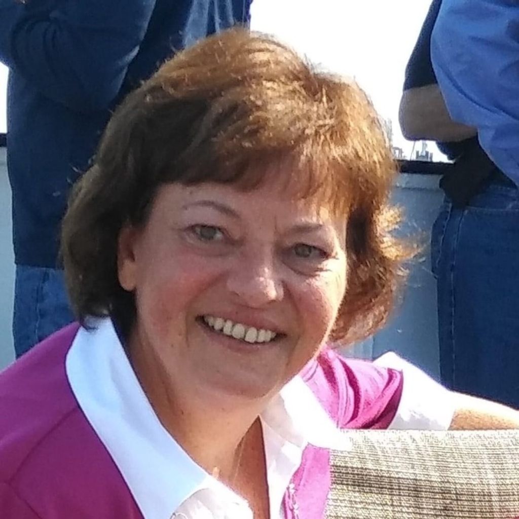 Nicole (Scova)  Geoghegan