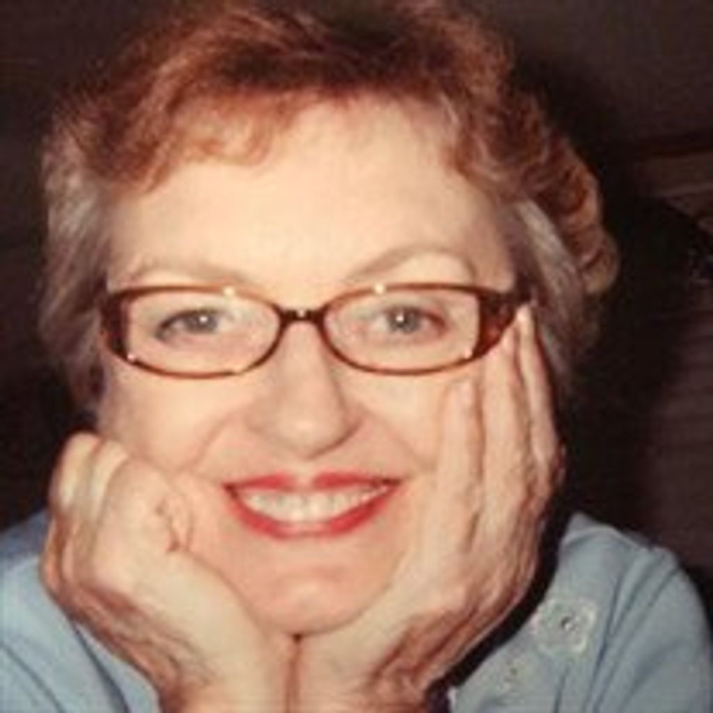 Joy  Rhea Slatton