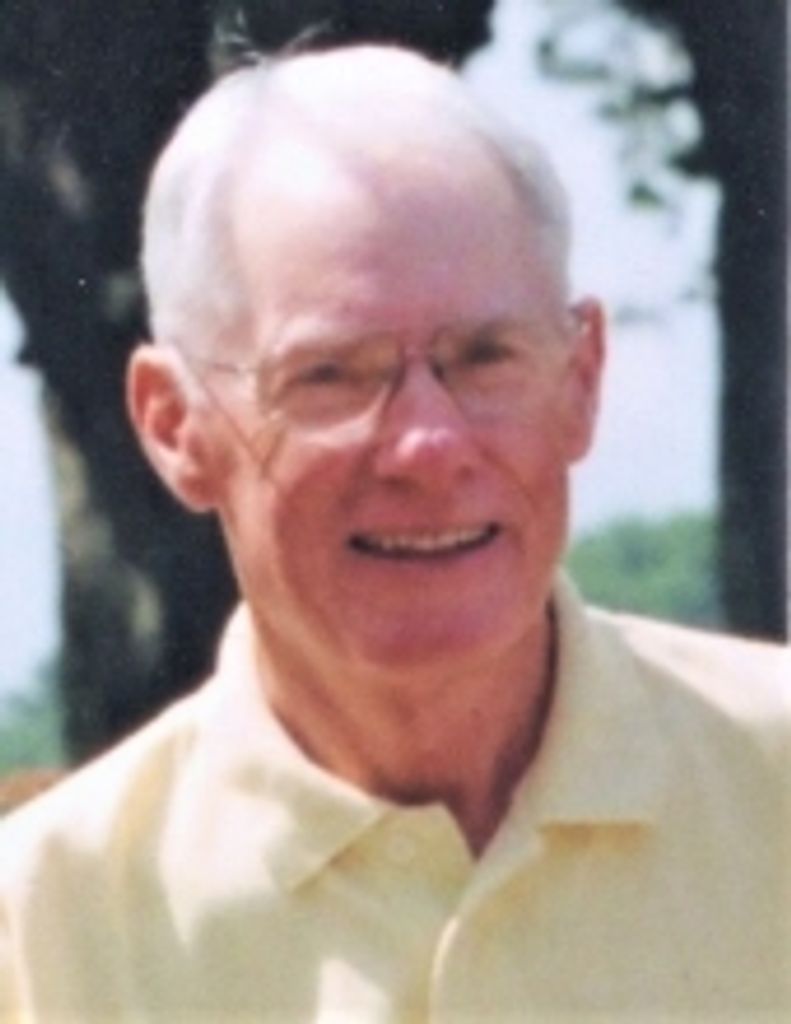 Loren Pound