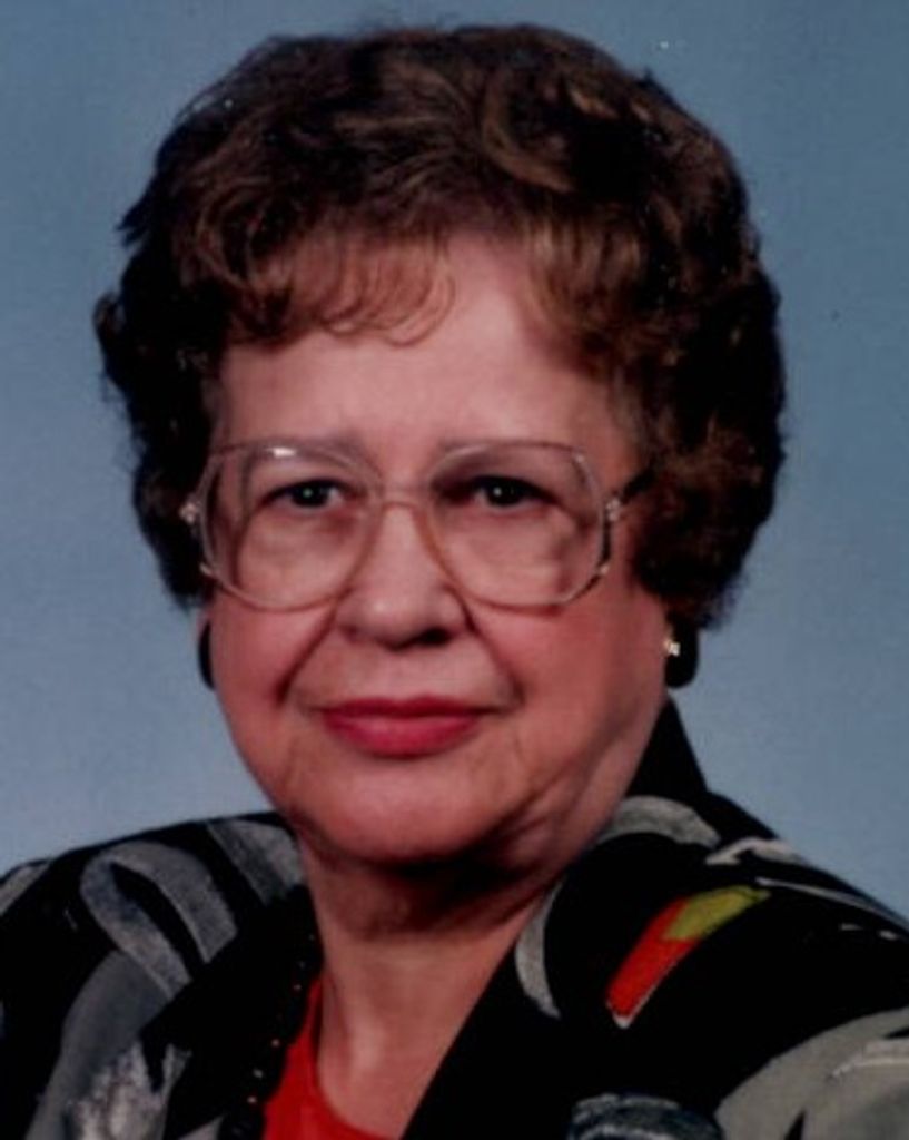 Elsie Margaret Amanson