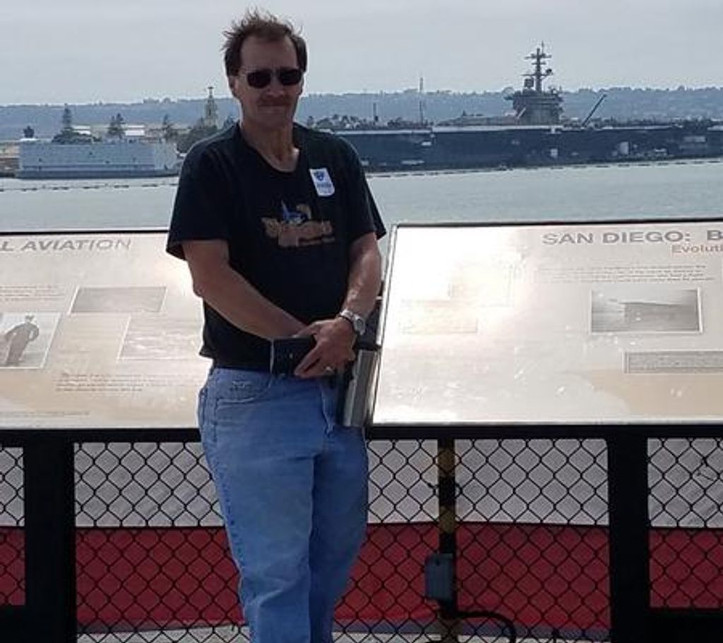 Michael Normile Profile Photo