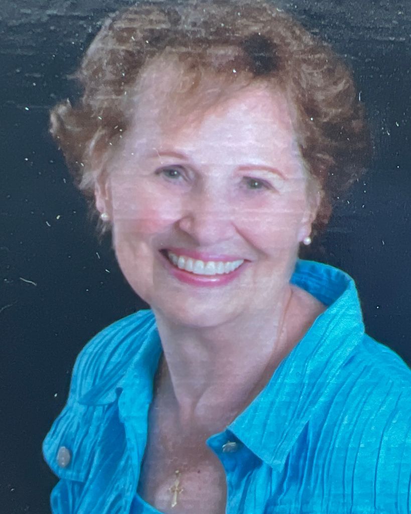 Barbara June Gielow Profile Photo