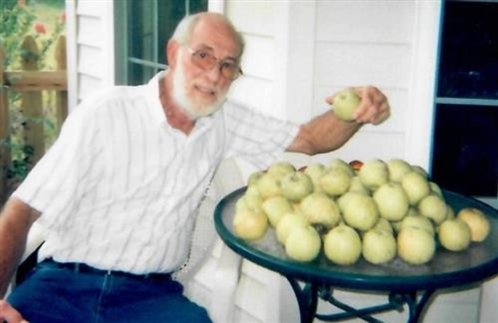 Jean Francis Funderburk Profile Photo