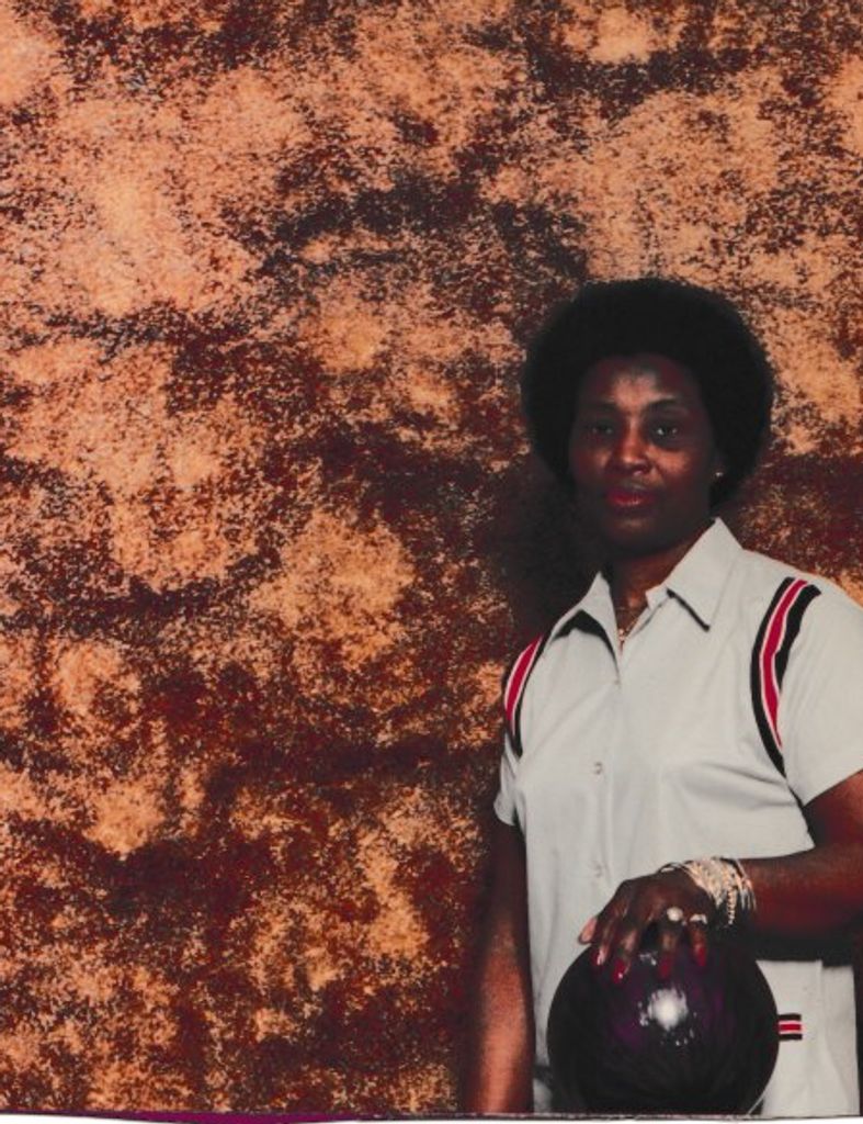 Mary Lewis