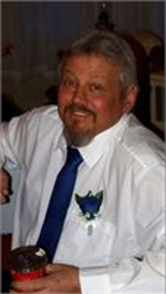 Joseph Walsh