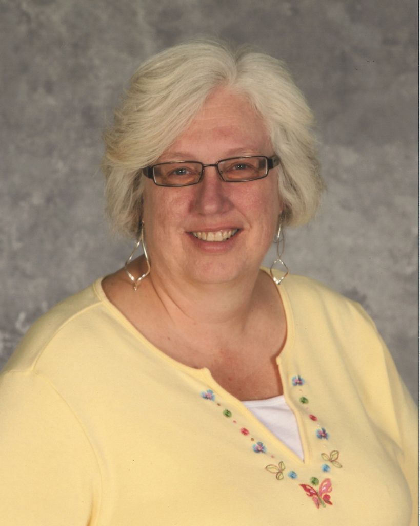 Debra "Deb" Hagedorn