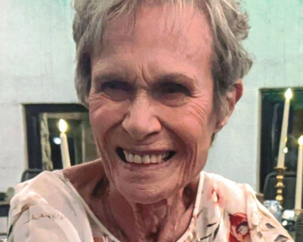 Shirley May Walker Profile Photo