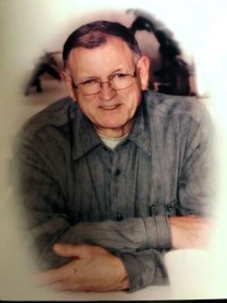 William "Bill" E. Underwood