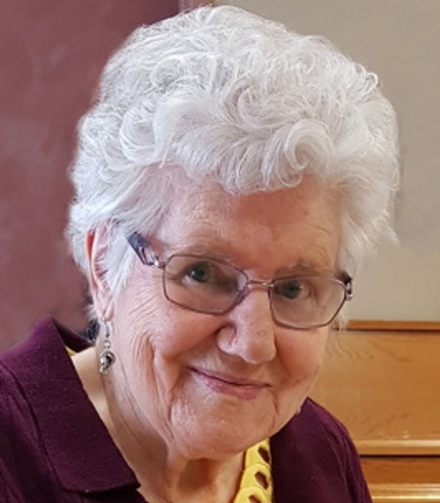 Cecilia Moyer-Durnin Profile Photo