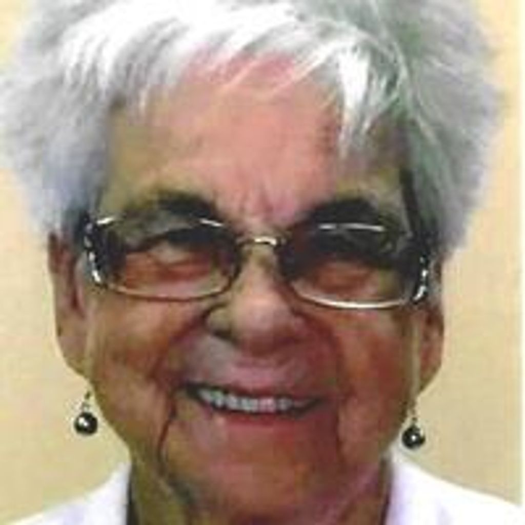 Laverne S. Whitter
