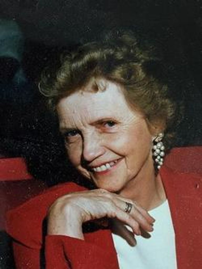 Barbara Joy Maclaurin (Lee/Ness) Profile Photo