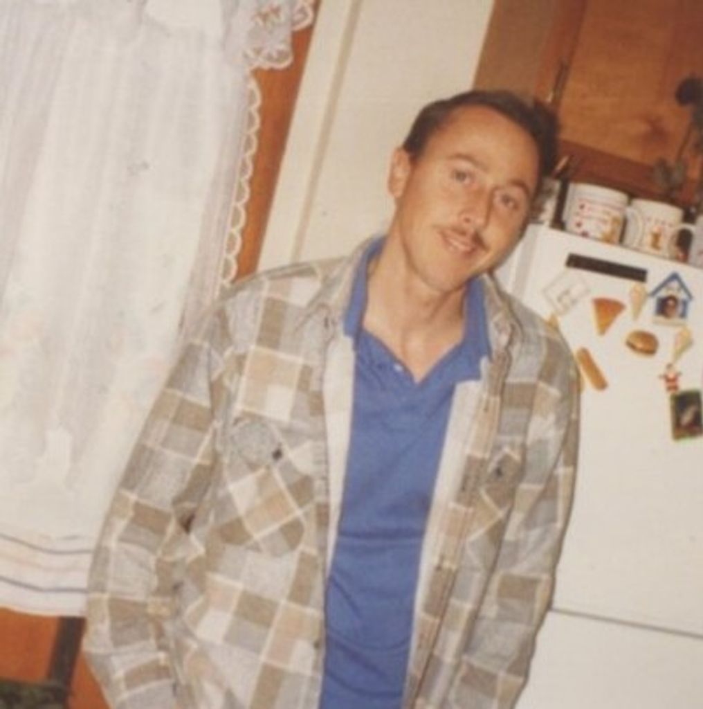 Jarvis Jerome Gravley Profile Photo
