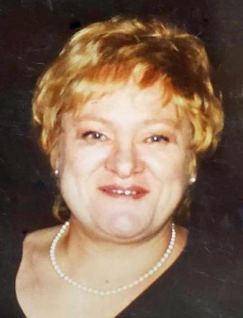 Krystyna Kaminski