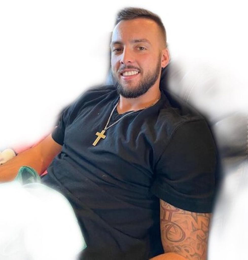 Benjamin "Tyler" Tyler Wagner Profile Photo