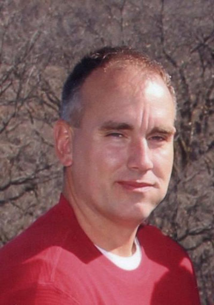 David Lee Dierking Profile Photo