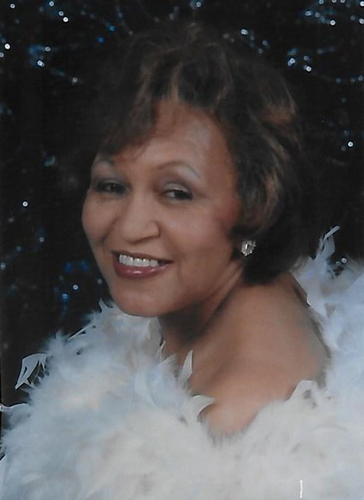 Shirley Ann Howard