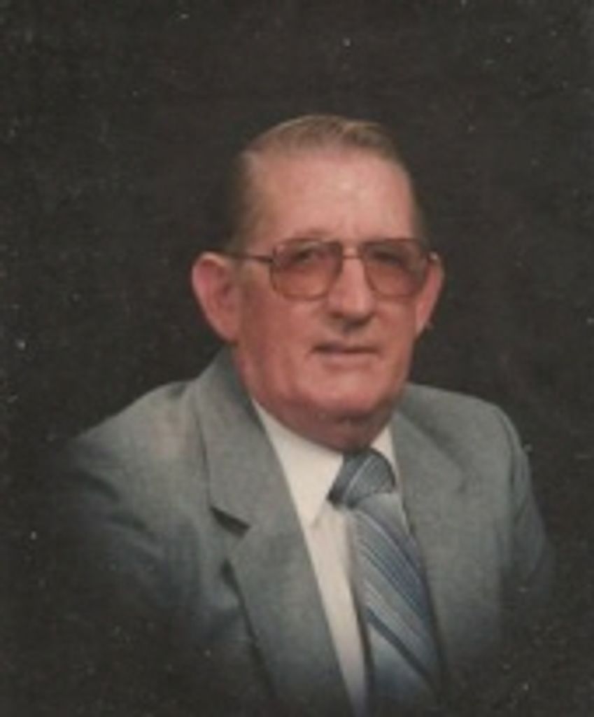 Donald Louis Burris