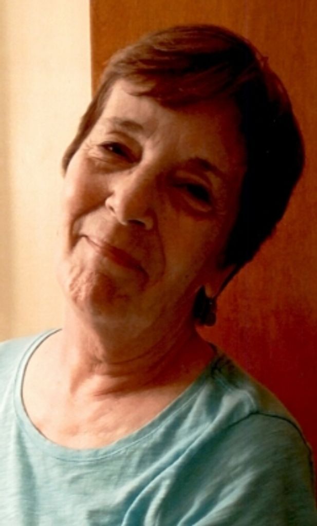 Patricia L Fenzel