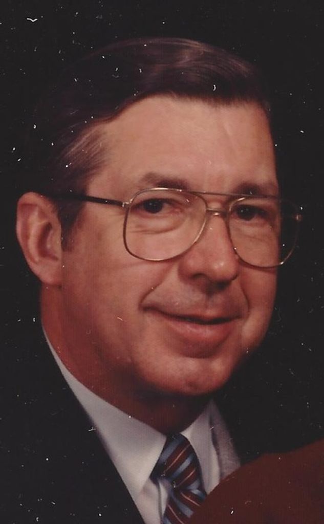 Dewitt V. Farrington, Jr. Profile Photo