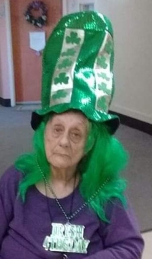 Irene M. Smead
