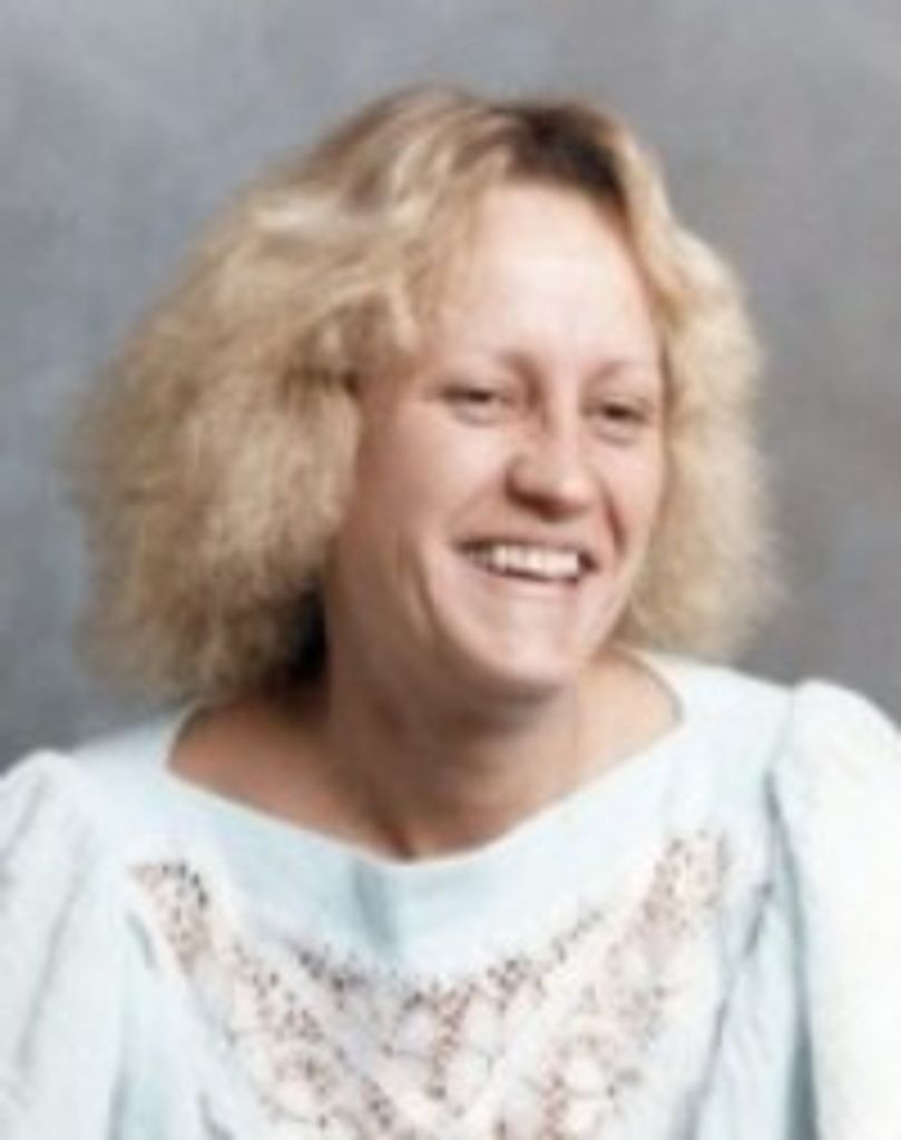 Kathy Schad