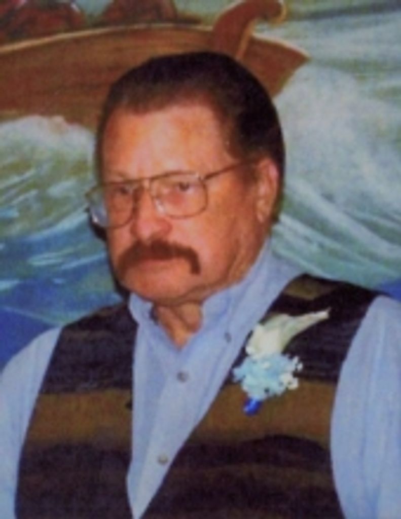 Johnny W. Cronin