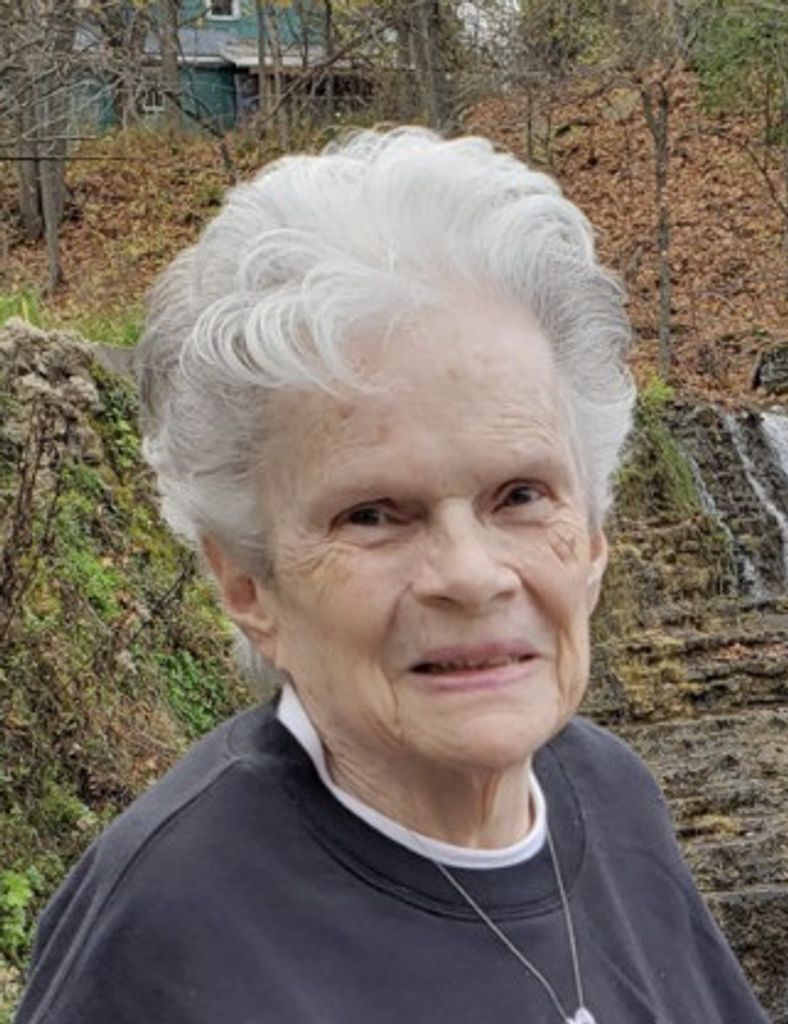 Anne M Richie Profile Photo