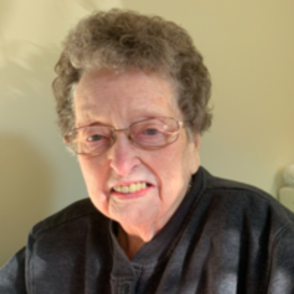 Joan Marian Snyder