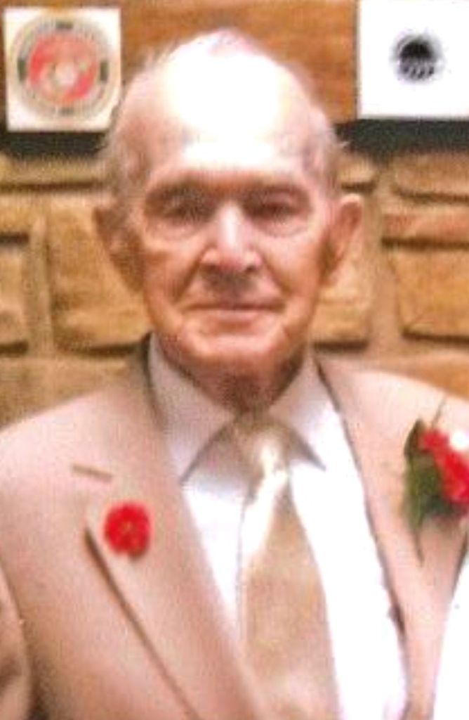 Loren Edward Cote Sr