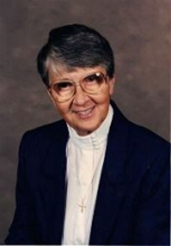 June  Shirley MILLS