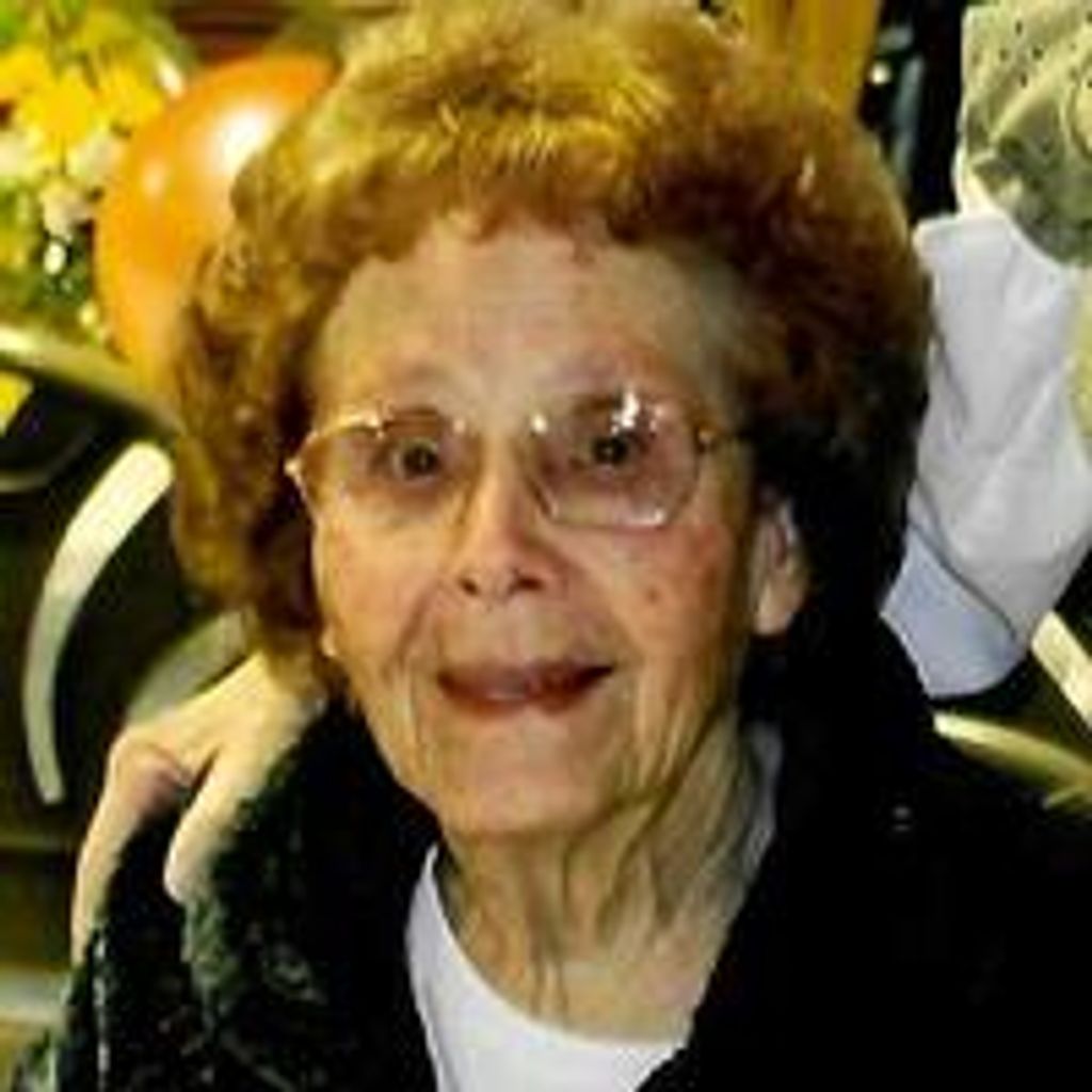 Mary K. Mceowen