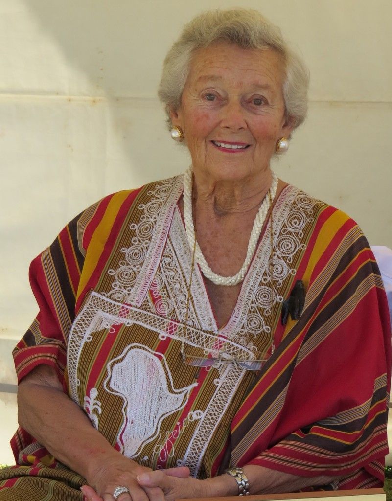 Ruth  Morris Keesling