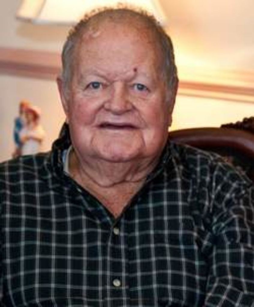 Waverly "Red Baby" Routten