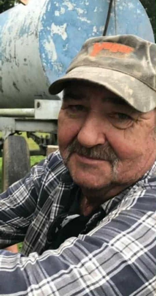 Kenneth Earnest Kearns Jr. Profile Photo