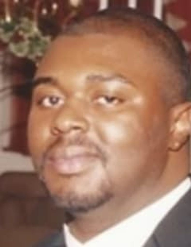 Jarrod Bernard Crowder Profile Photo