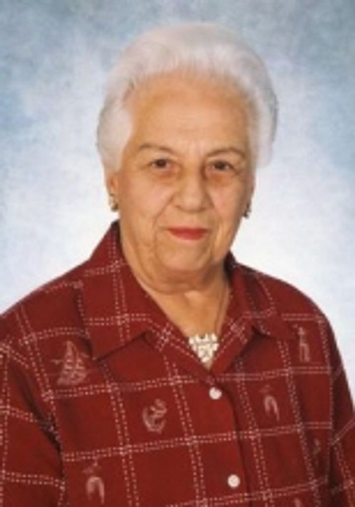 Marie Mickelson
