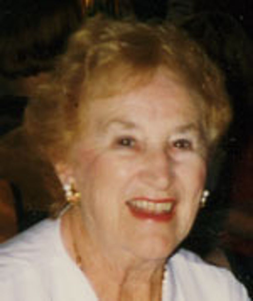 Mary Margaret Anderson