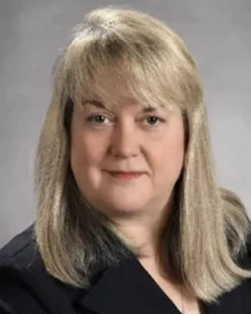 Barbara Elizabeth Spotz Johnson Profile Photo