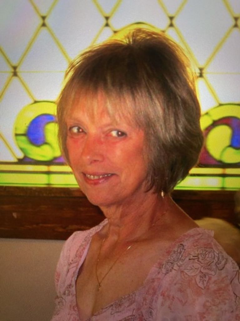Linda Kay Hammond Profile Photo
