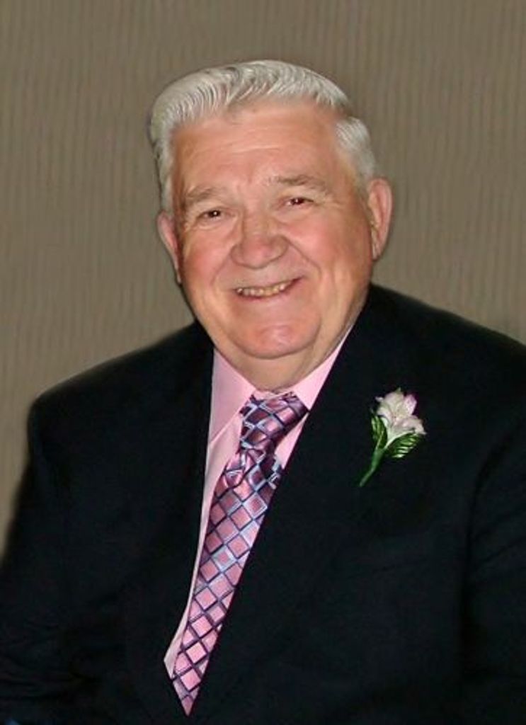 Keith Richard Sturdy Profile Photo
