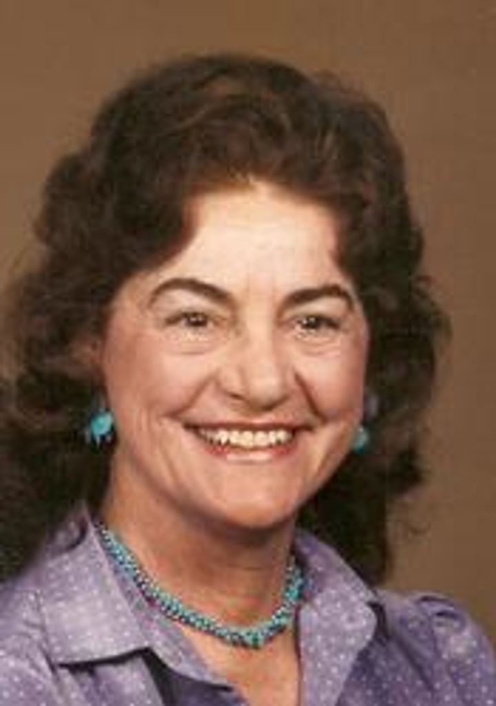 Grace L. Zunker