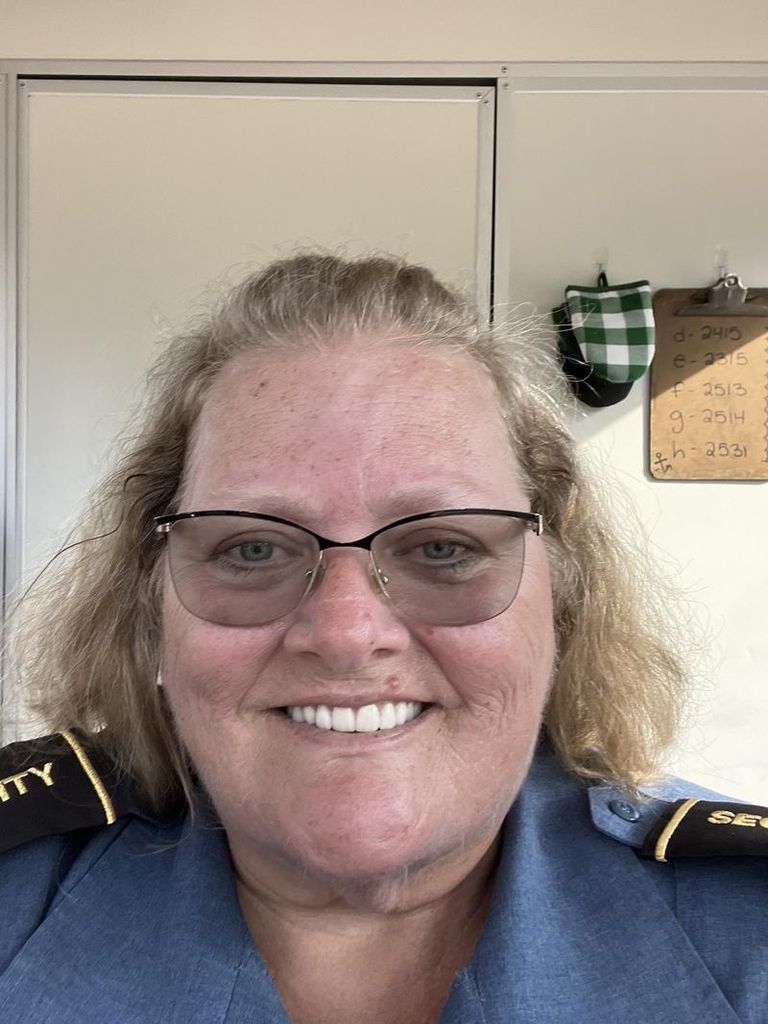 Karen Danelle Garner Profile Photo