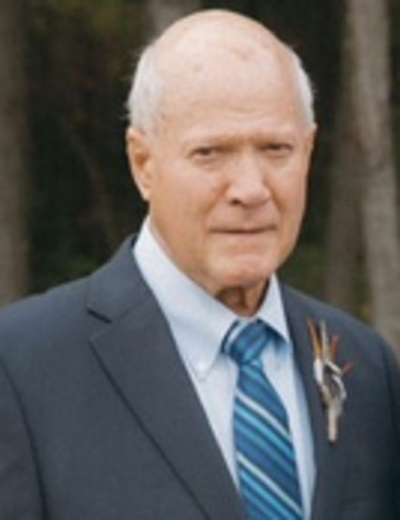 Phillip "Phil" Marvin Walden, Jr.